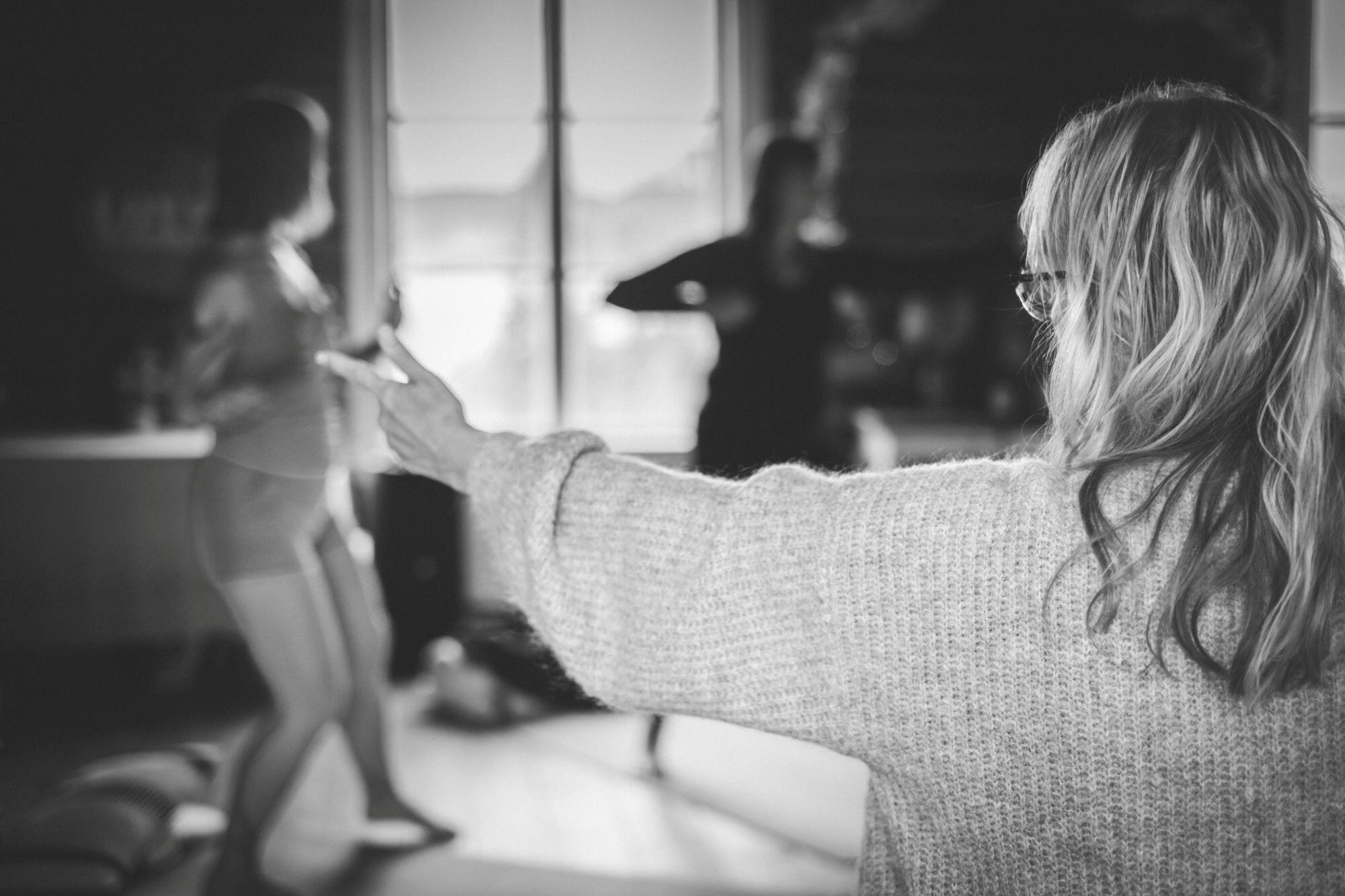 kurotus kuusi perustoimintoa