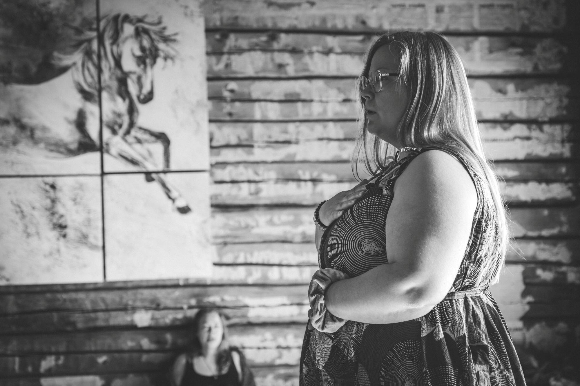 kouluttaja kehollisten menetelmien koulutus