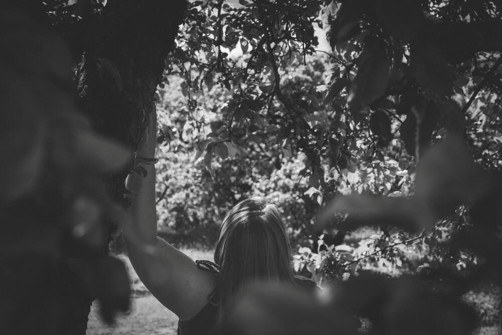 yhteys luontoon tanssi-liiketerapia