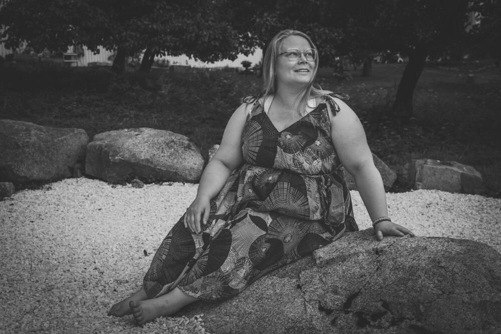 Raisa Uljas Kuvaaja: Johanna Kaisjoki