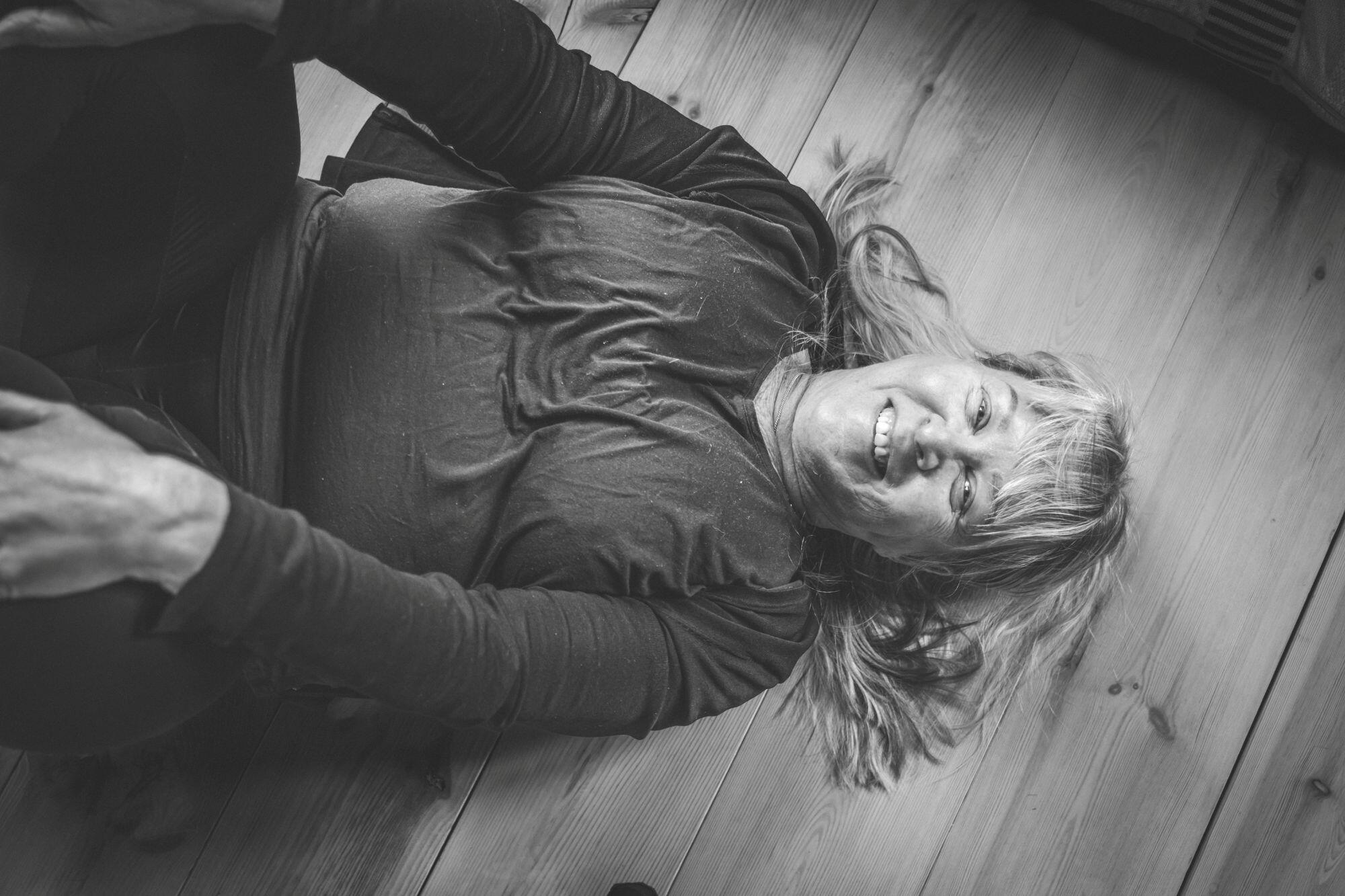 työhyvinvointi keholliset menetelmät