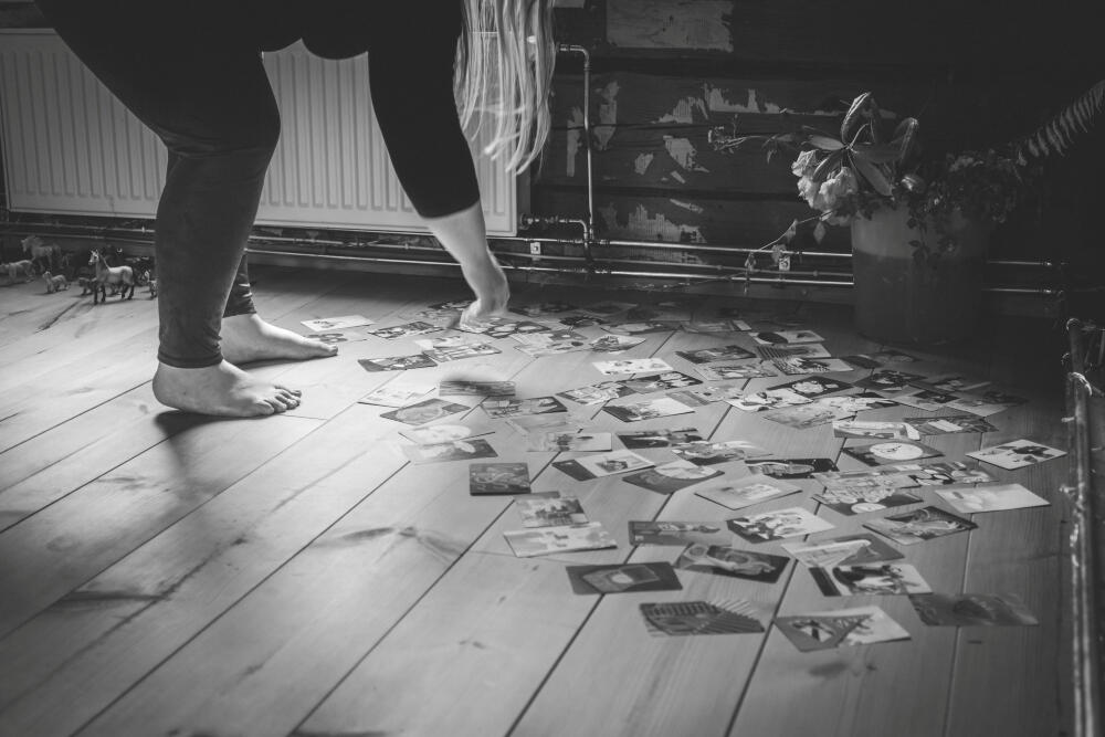 kuvatyöskentely symbolityöskentely